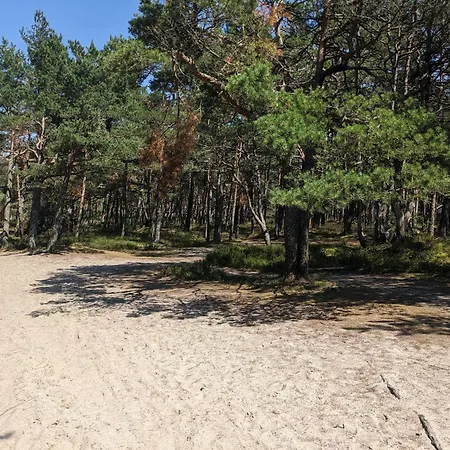 Premium Holidays Przy Plazy *