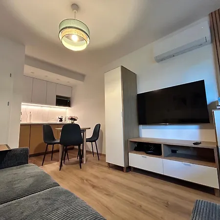 Premium Holidays Przy Plazy *