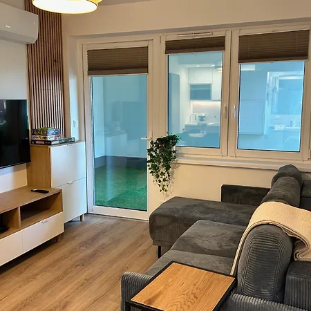 Apartman Premium Holidays Przy Plazy *