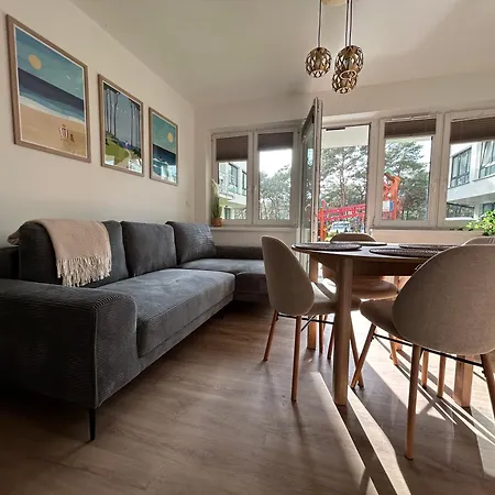 Premium Holidays Caloroczne Apartamenty Przy Plazy