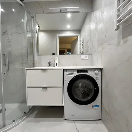 Premium Holidays Przy Plazy Apartman *