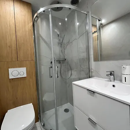 Apartman Premium Holidays Przy Plazy *