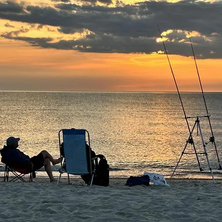 Premium Holidays Przy Plazy Rowy