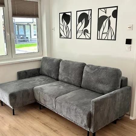 Apartman Premium Holidays Przy Plazy