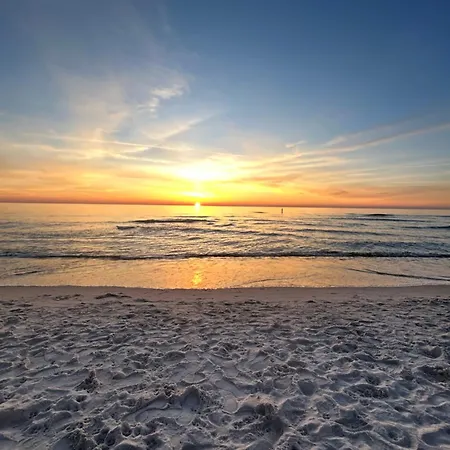 Apartman Premium Holidays Przy Plazy Rowy