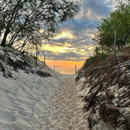 Premium Holidays Przy Plazy