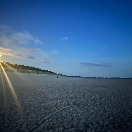 Premium Holidays Przy Plazy * Rowy