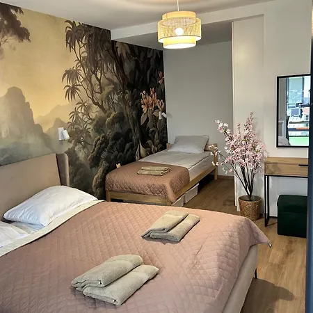 Premium Holidays Caloroczne Apartamenty Przy Plazy