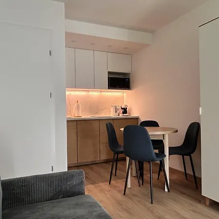Premium Holidays Caloroczne Apartamenty Przy Plazy רובי