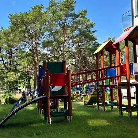 Premium Holidays Caloroczne Apartamenty Przy Plazy * 罗威
