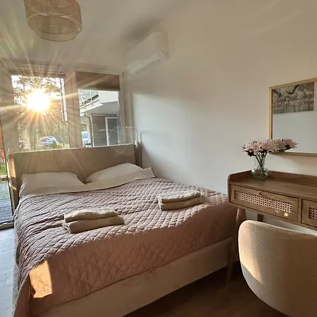 Premium Holidays Caloroczne Apartamenty Przy Plazy 公寓
