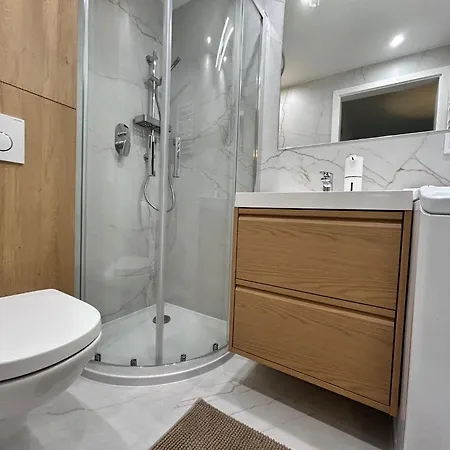 Apartman Premium Holidays Przy Plazy Rowy