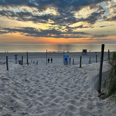 شقة Premium Holidays Przy Plazy