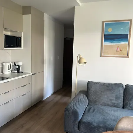 Premium Holidays Przy Plazy *