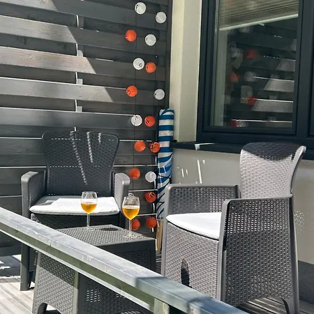 Premium Holidays Przy Plazy Apartman