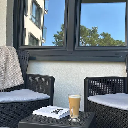 Premium Holidays Caloroczne Apartamenty Przy Plazy *