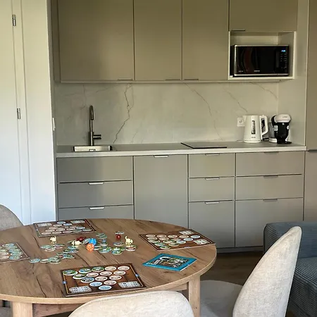 Premium Holidays Przy Plazy Apartman *