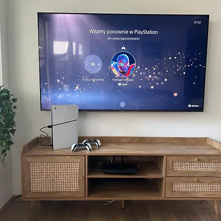 Premium Holidays Przy Plazy شقة *