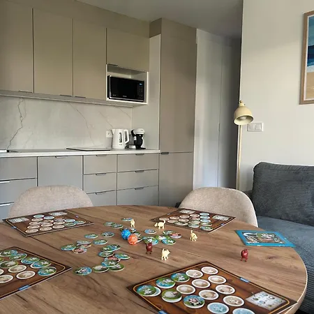 Premium Holidays Przy Plazy *