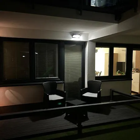 דירה Premium Holidays Caloroczne Apartamenty Przy Plazy רובי