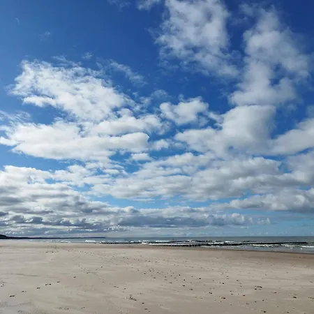 Premium Holidays Przy Plazy * روفي