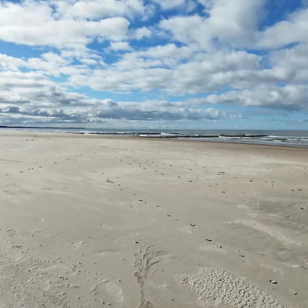 Premium Holidays Przy Plazy Apartman