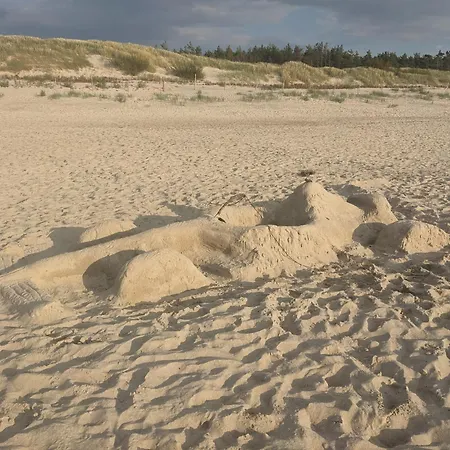 Premium Holidays Przy Plazy Rowy