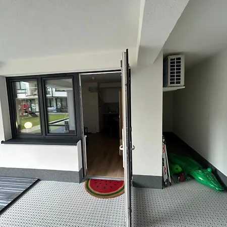 Premium Holidays Caloroczne Apartamenty Przy Plazy * 罗威