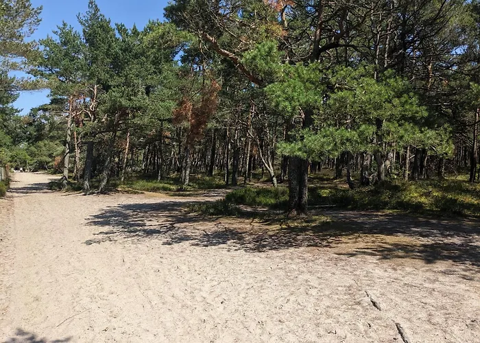 Premium Holidays Przy Plaży *