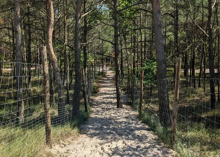 Premium Holidays Przy Plaży * Rowy (Pomerania)