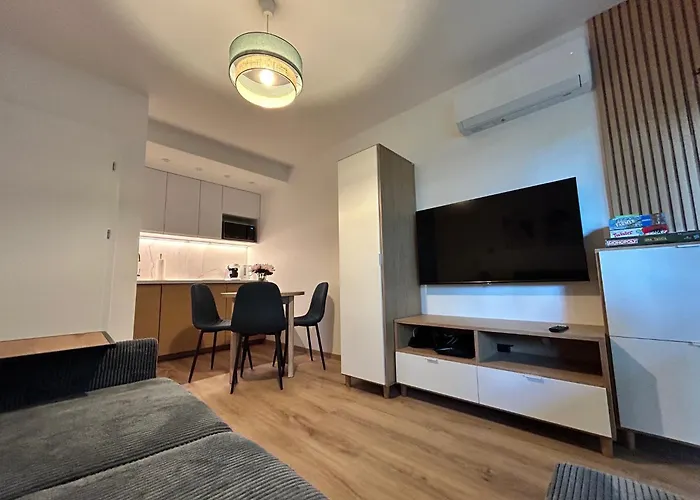 Premium Holidays Przy Plazy *