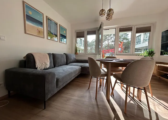 Premium Holidays Przy Plazy