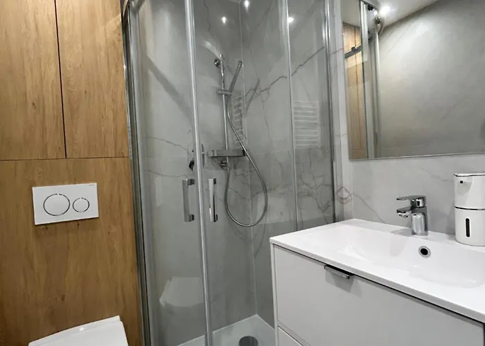 Apartament Premium Holidays Przy Plaży *