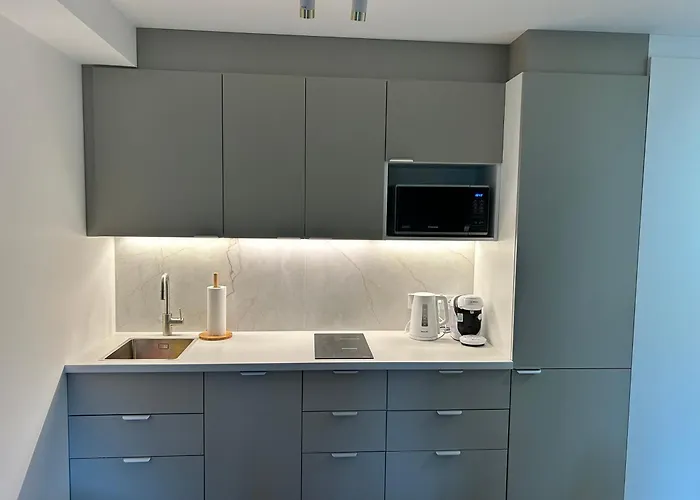 Premium Holidays Przy Plazy Rowy (Pomerania)