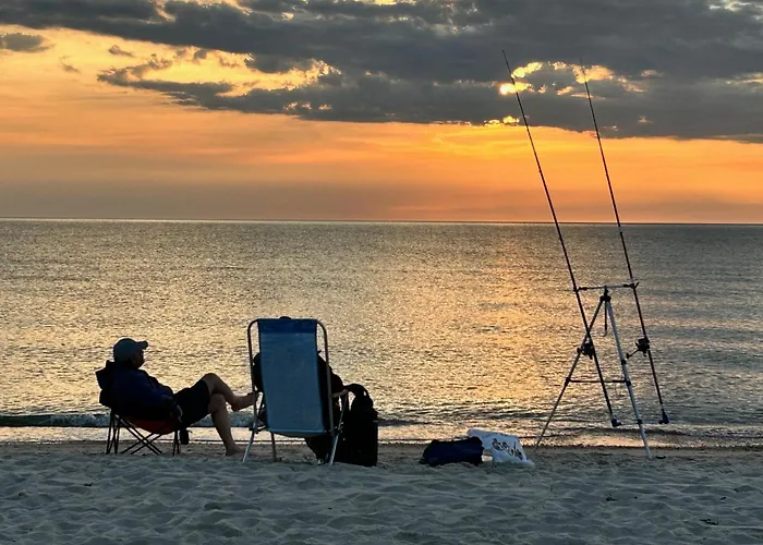 Premium Holidays Przy Plazy Rowy (Pomerania)