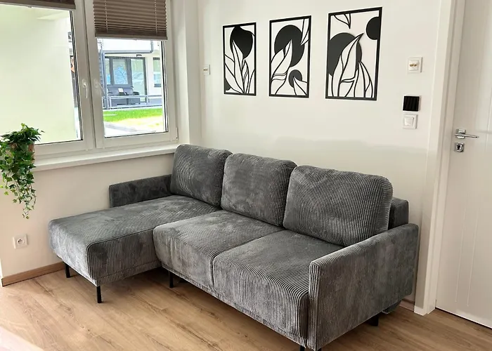 Apartment Premium Holidays Przy Plazy