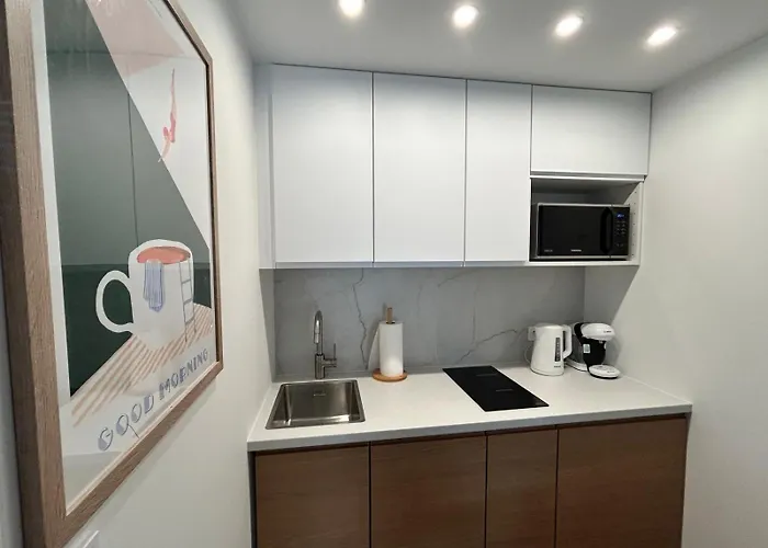 Premium Holidays Przy Plazy Apartment *