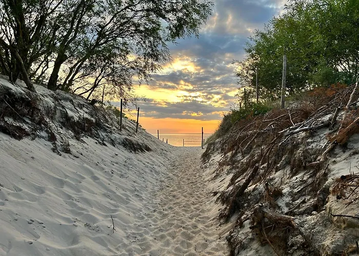 Premium Holidays Przy Plazy