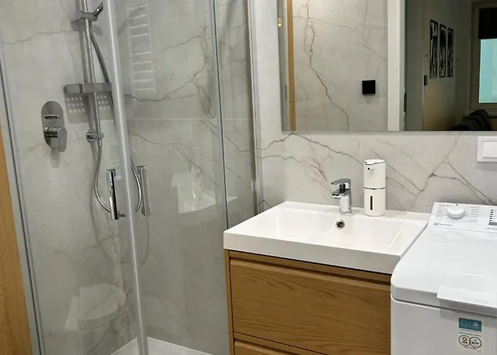 Premium Holidays Przy Plazy *