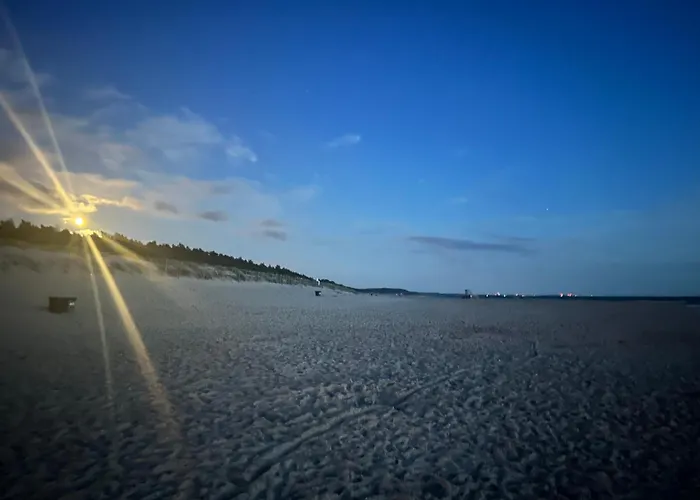 Premium Holidays Przy Plazy * Rowy (Pomerania)