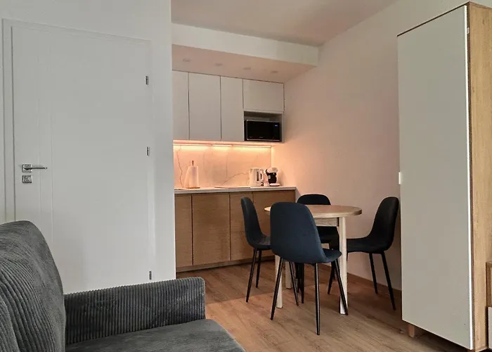 Premium Holidays Przy Plazy Rowy (Pomerania)