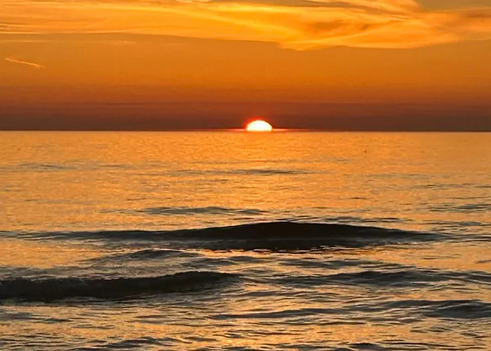Premium Holidays Przy Plaży Rowy (Pomerania)