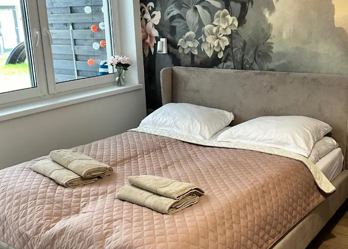 Premium Holidays Przy Plaży