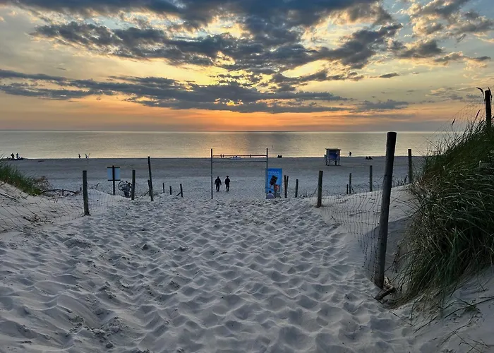 Apartment Premium Holidays Przy Plazy