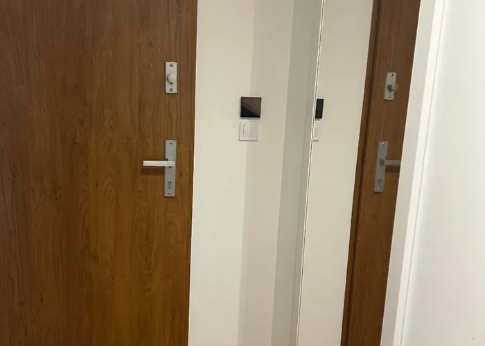 Apartment Premium Holidays Przy Plazy