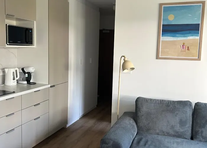 Premium Holidays Przy Plazy *