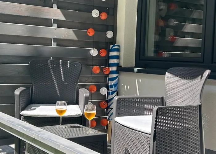 Premium Holidays Przy Plazy Apartment