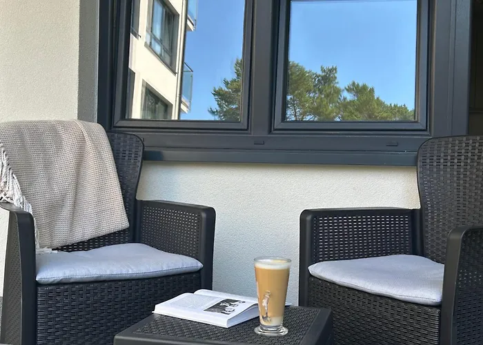 Premium Holidays Przy Plazy *