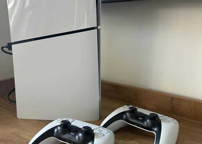 Premium Holidays Przy Plazy