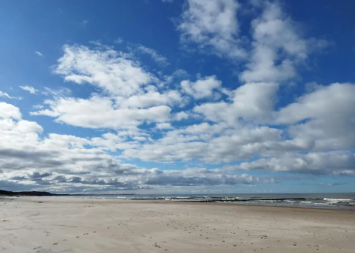 Premium Holidays Przy Plazy * Rowy (Pomerania)